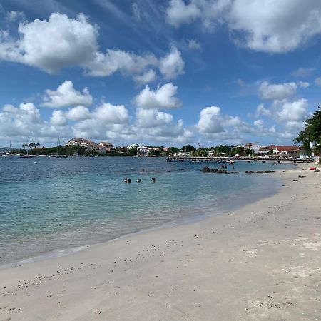 Studio Petit Cocon Anse Mitan Trois Ilets Les Trois-Ilets Exterior photo